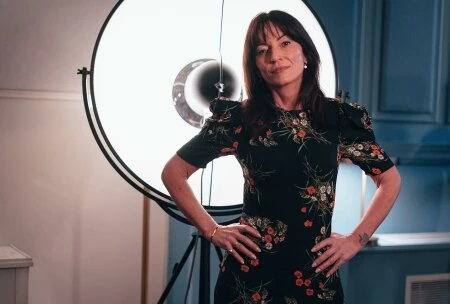 Кадр из сериала Доктор Кто 2023